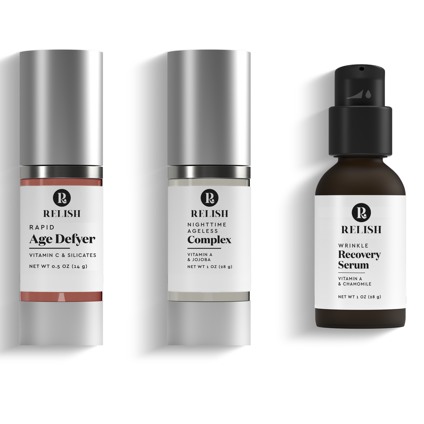 Ageless Complexion Kit