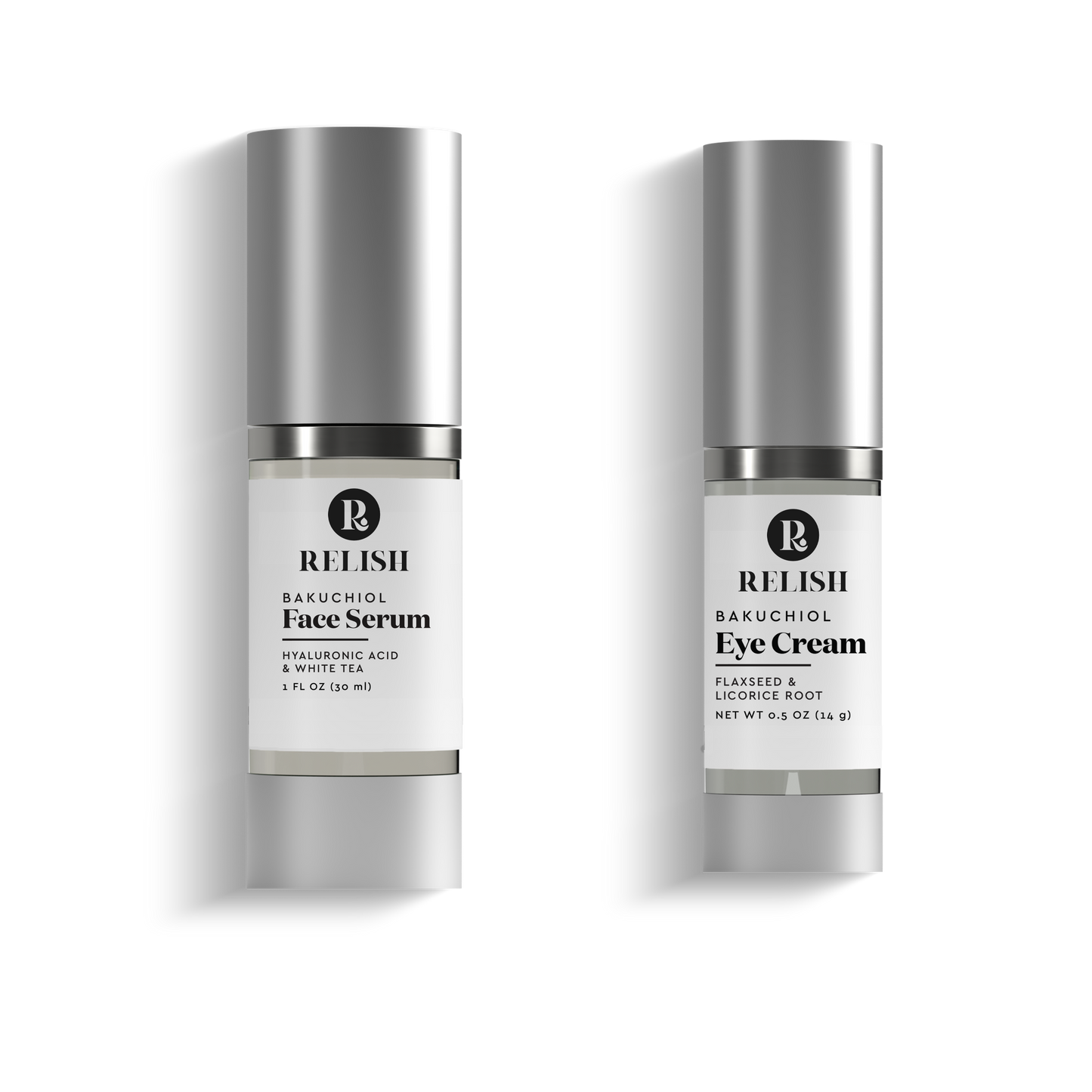 Bakuchiol Beauty Duo