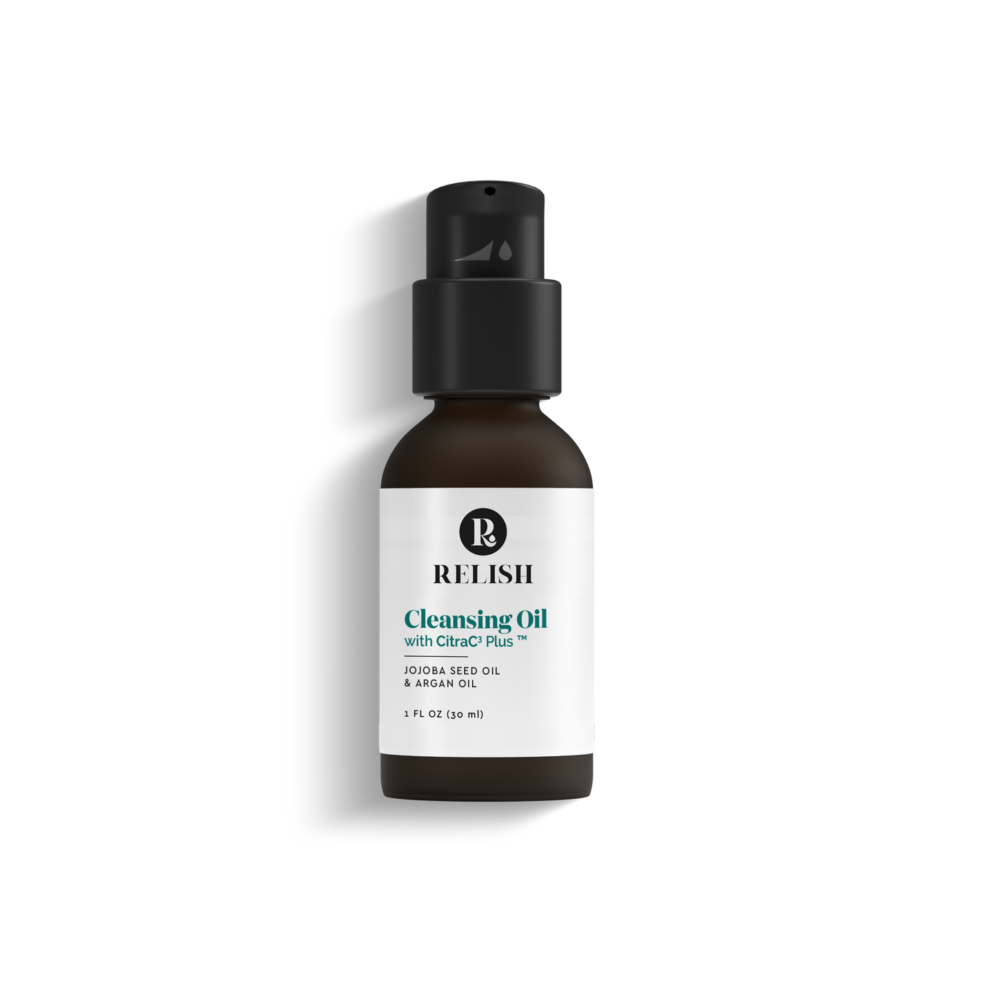 Premium CitraC³ Plus™ Cleansing Oil