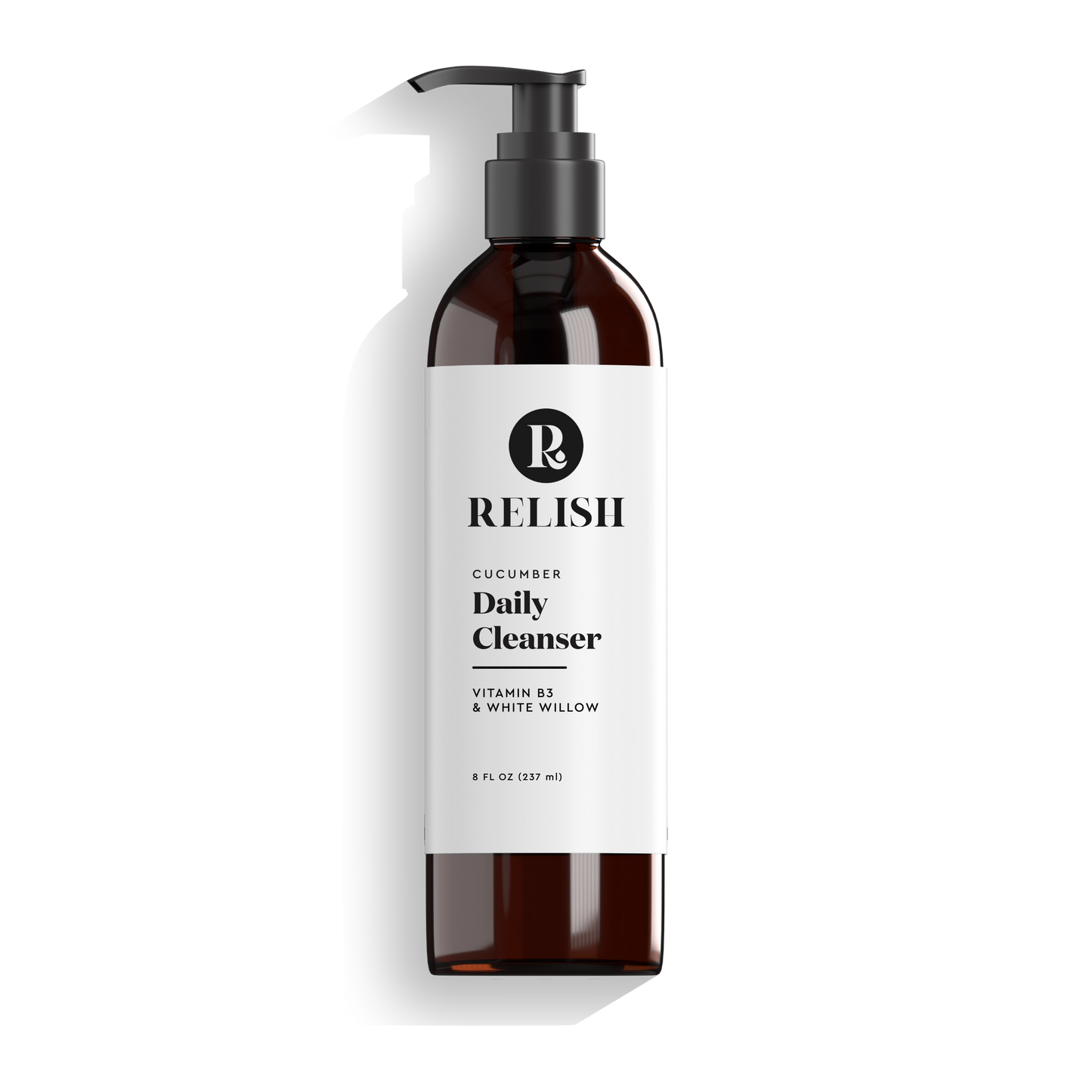 Cucumber Daily Cleanser