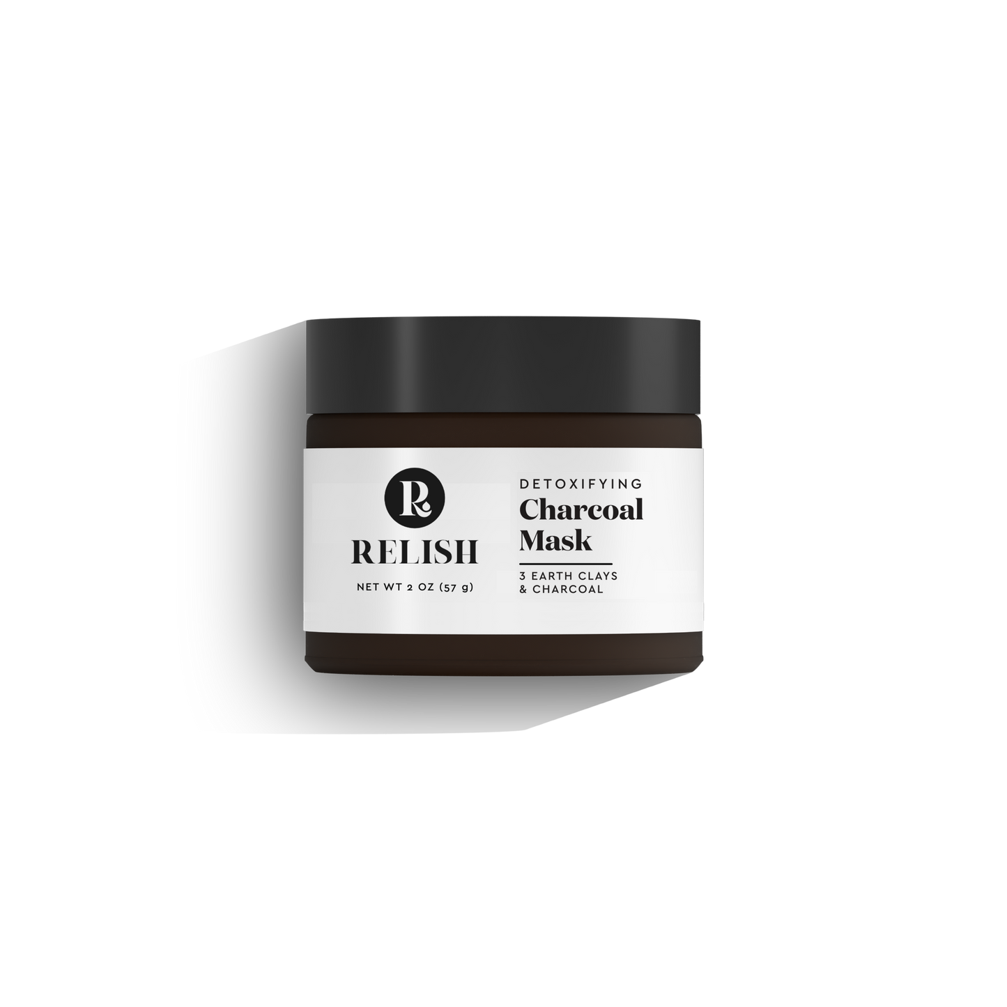 Detoxifying Charcoal Mask