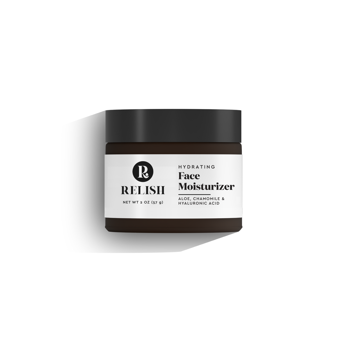 Hydrating Face Moisturizer