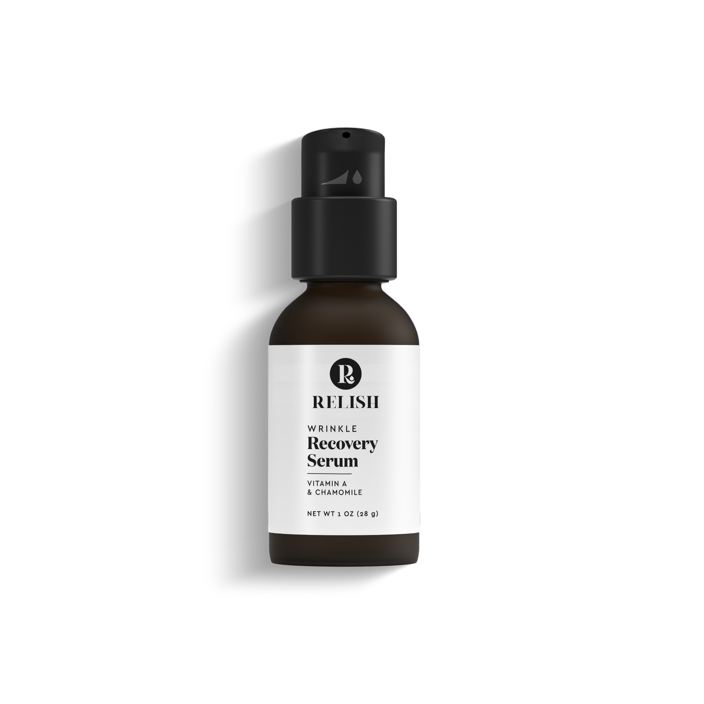 Wrinkle Recovery Serum