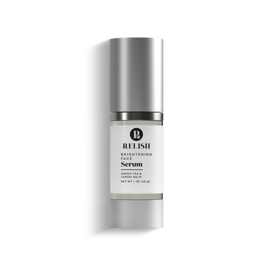 Brightening Face Serum