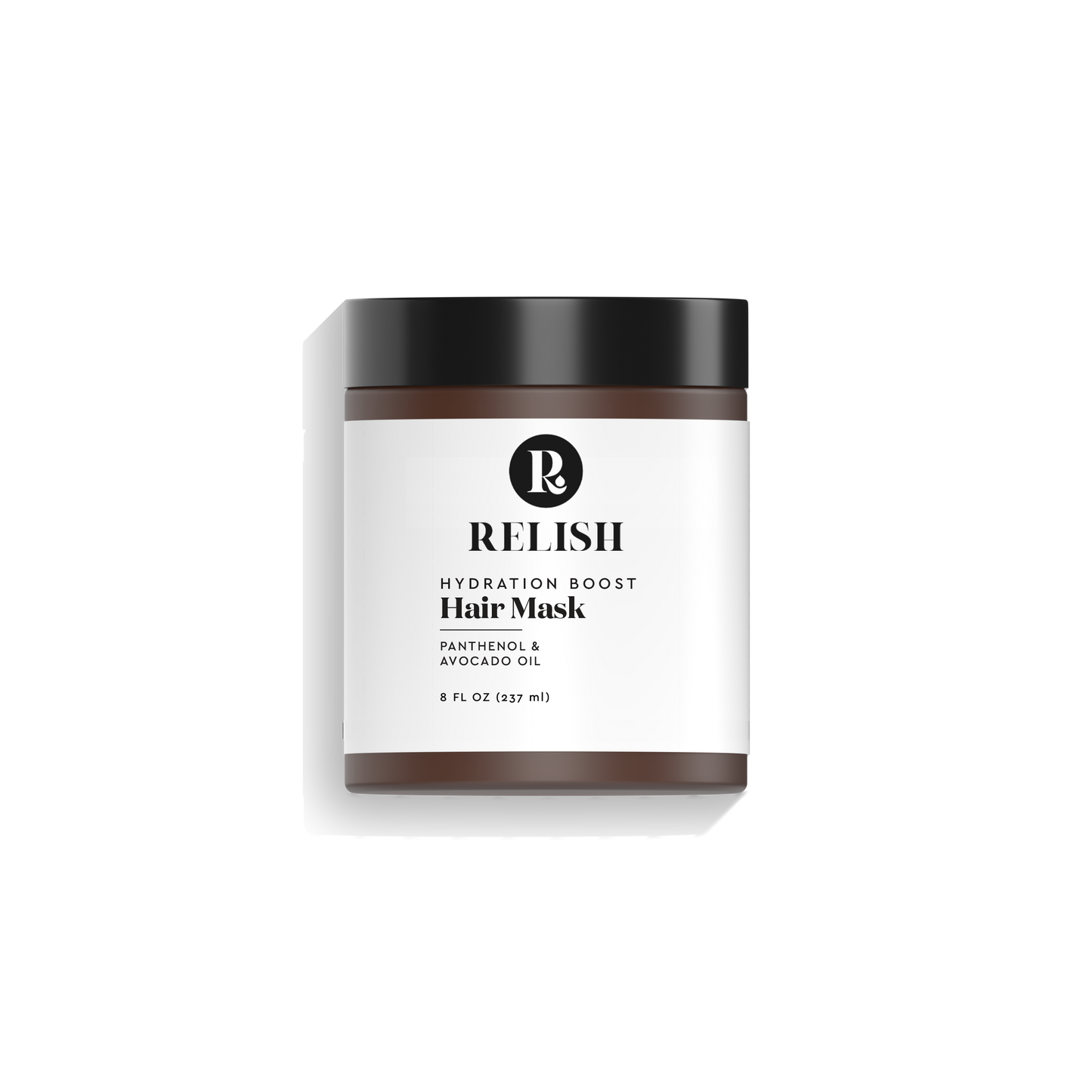 Hydration Boost Hair Mask