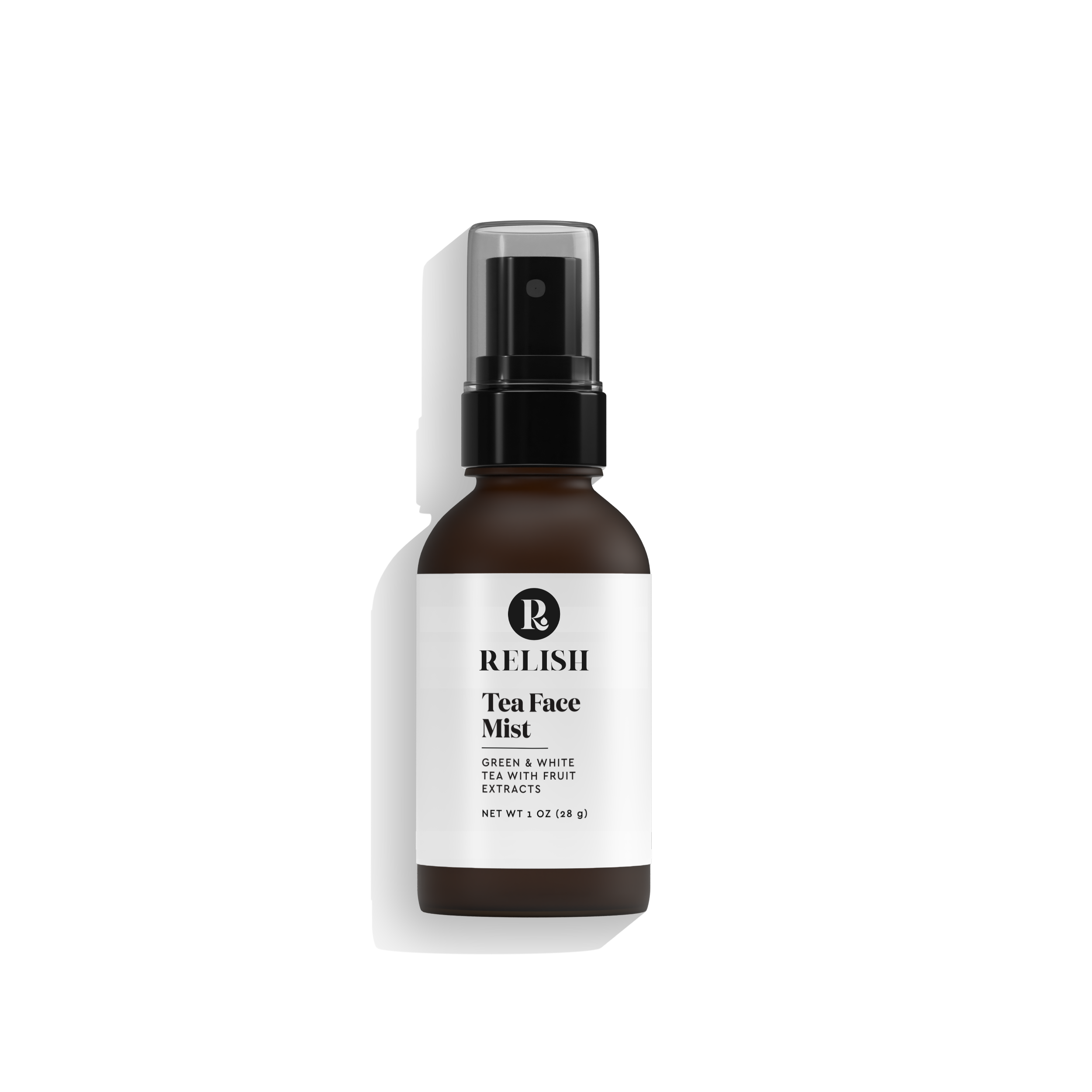 Fresh Tea Face Mist – Relish
