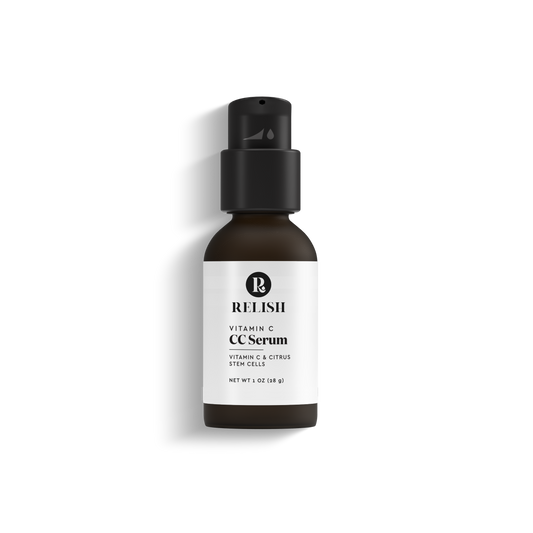 CC Serum with Vitamin C